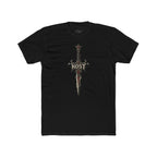 Kosta Gothic Sword Graphic T-Shirt