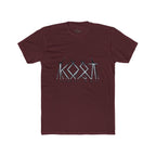 KNOT Graphic Tee – Alternative Streetwear Cotton T-Shirt