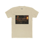 KOS Neon Sign Graphic T-Shirt