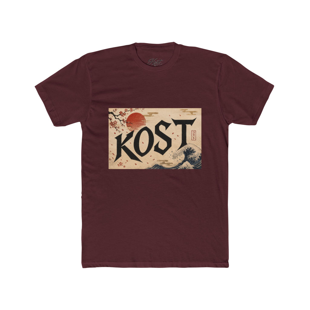 KOST Vintage Graphic T-Shirt