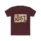 KOST Vintage Graphic T-Shirt