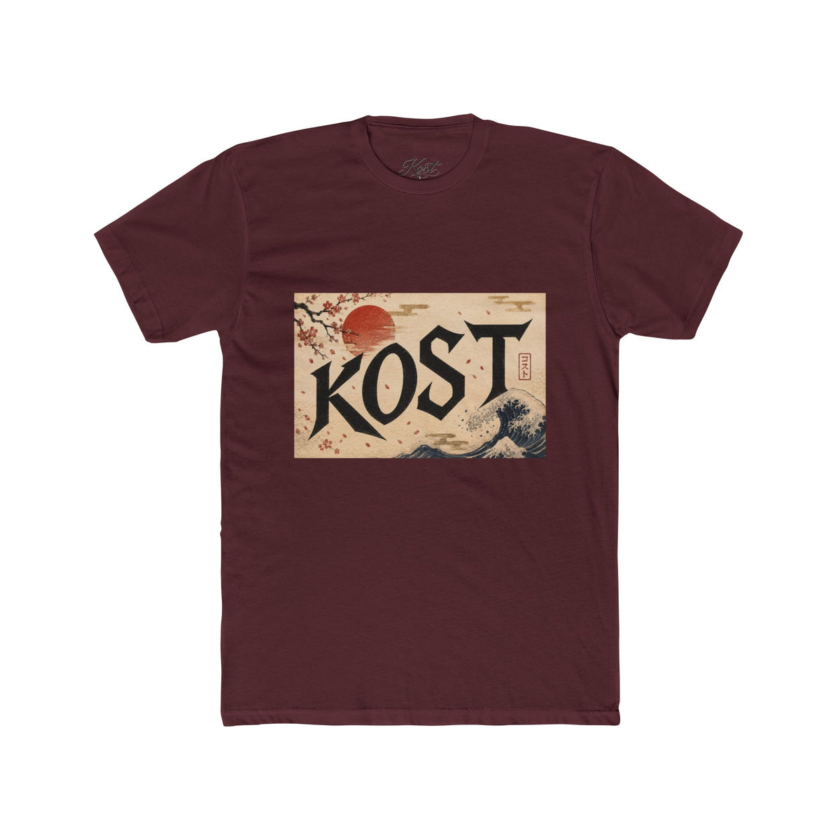 KOST Vintage Graphic T-Shirt