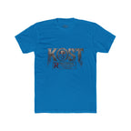KOST Graphic Cotton T-Shirt