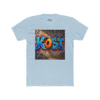 Graffiti 'KOST' Street Art T‑Shirt