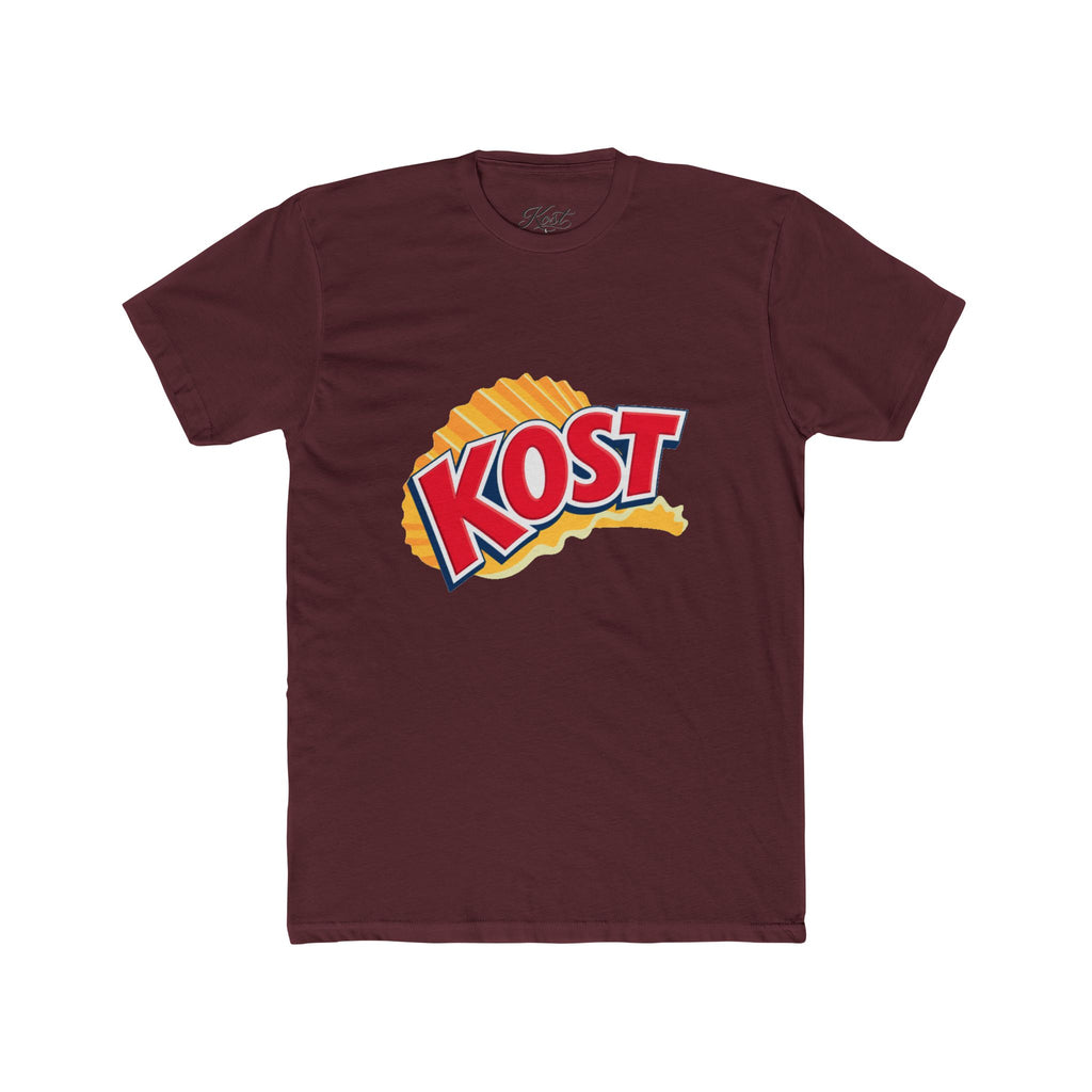 Kost Logo Graphic Tee