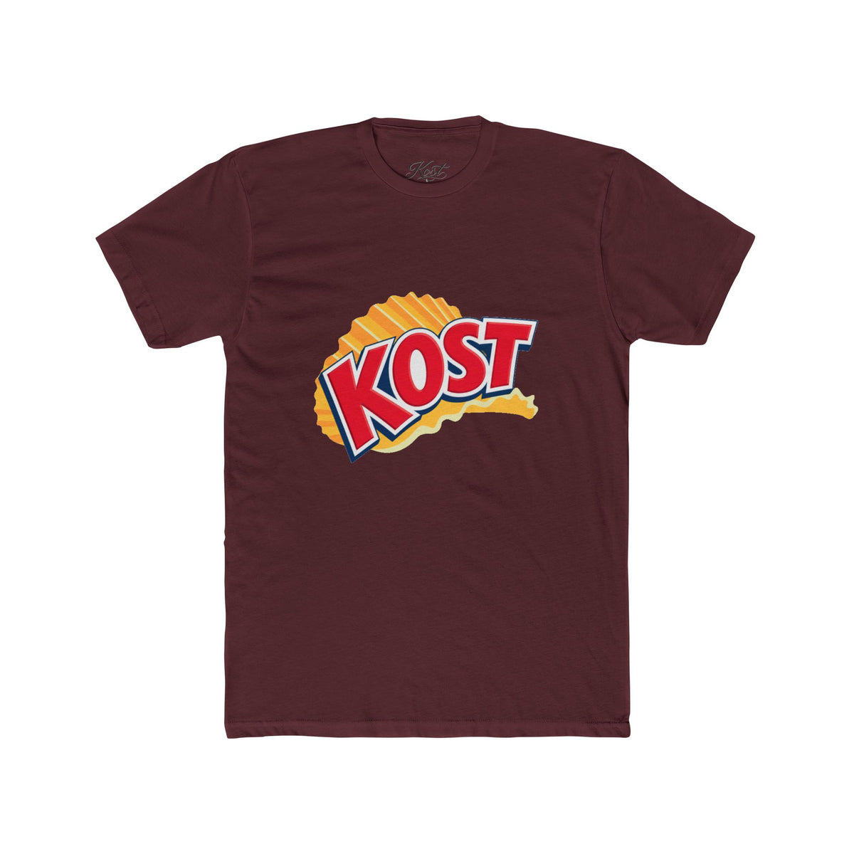 Kost Logo Graphic Tee