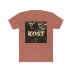 KOST Bigfoot Forest Tee — Retro Sasquatch Graphic T-Shirt