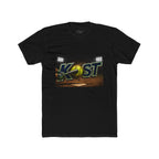 Kost Baseball Graphic Tee — Vintage Stadium Logo T‑Shirt