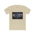 KOST Galaxy Logo Tee