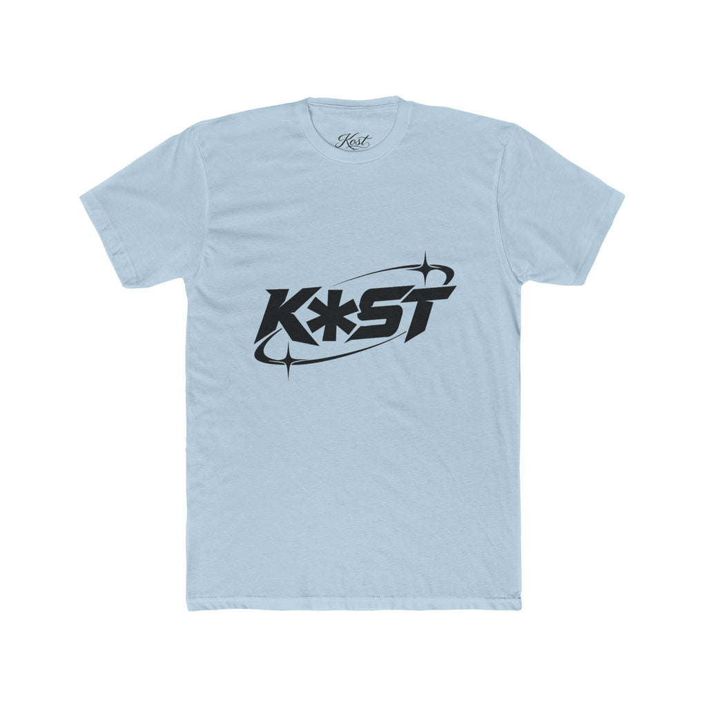 Unisex Cotton Crew Tee