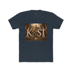 K & St Vintage Cathedral Graphic Tee