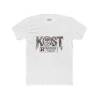 KOST Graphic Cotton T-Shirt