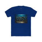 Unisex Cotton Crew Tee