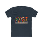 KOST Colorful Retro Graphic T-Shirt
