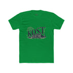 Kost Cityscape Tee — Vintage Architectural Graphic T‑Shirt