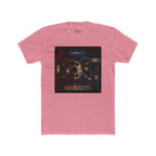 Vintage Retro Music Cassette Crew T-Shirt