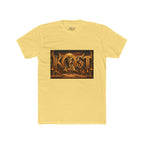 Unisex Cotton Crew Tee