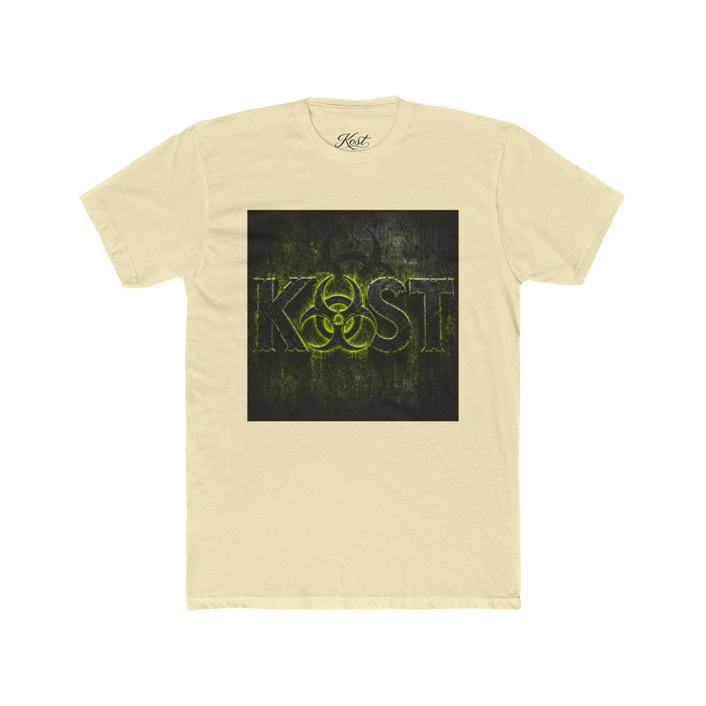 KOSHI Forest Graphic T-Shirt