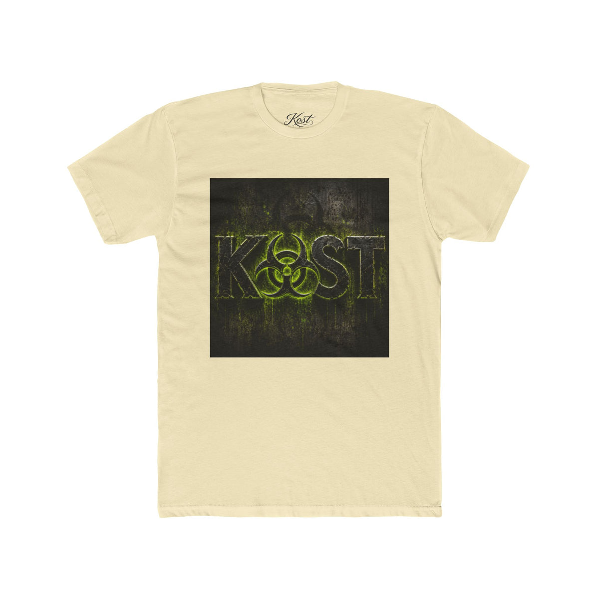 KOSHI Forest Graphic T-Shirt