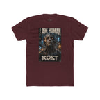 I Am Human KOST Graphic T-Shirt