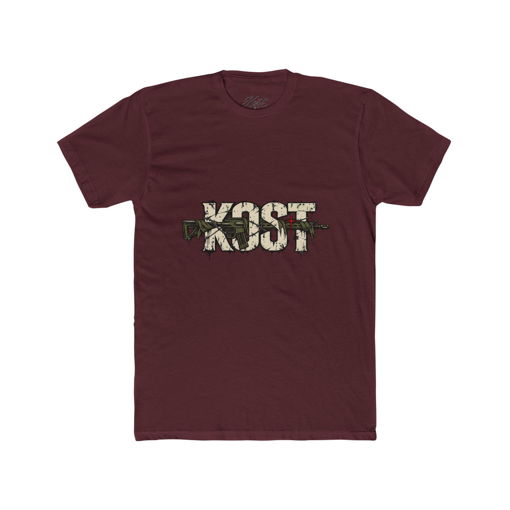 Unisex “Worship” Graphic T-Shirt – Distressed Faith-Inspired Streetwear Tee