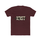 Unisex “Worship” Graphic T-Shirt – Distressed Faith-Inspired Streetwear Tee