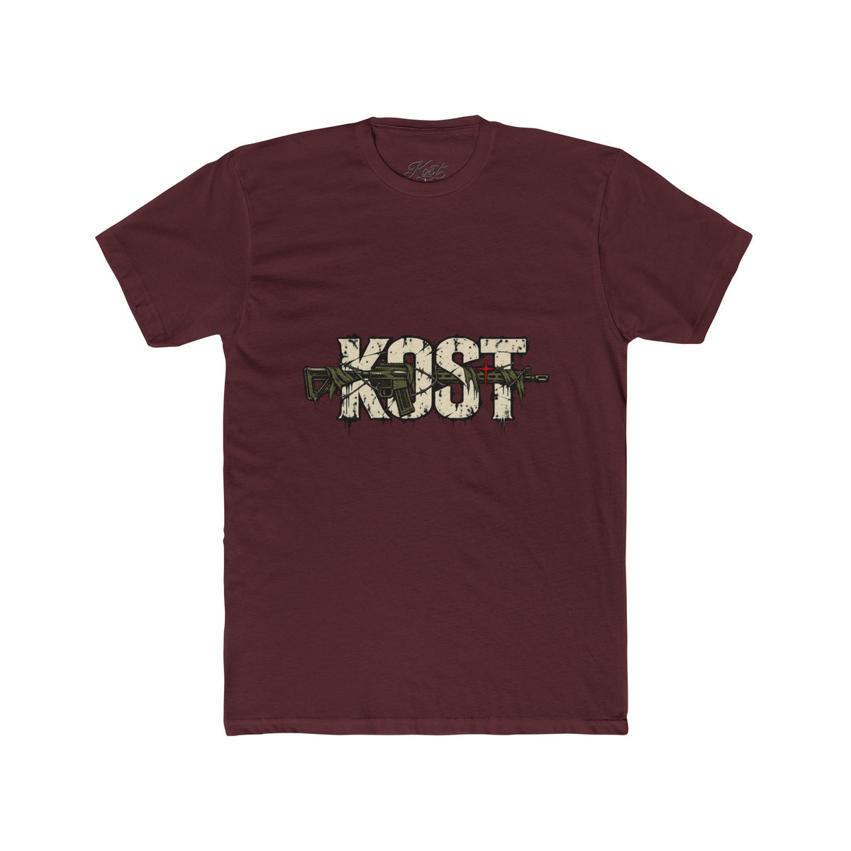 Unisex “Worship” Graphic T-Shirt – Distressed Faith-Inspired Streetwear Tee