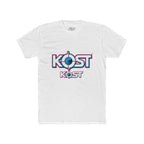 KOST Retro Logo Crew T‑Shirt