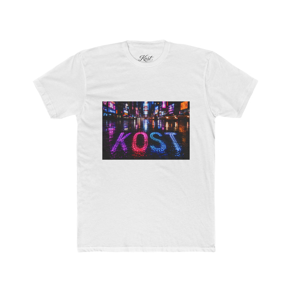 KOST Neon City T-Shirt