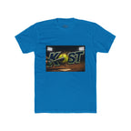 Kost Baseball Graphic Tee — Vintage Stadium Logo T‑Shirt