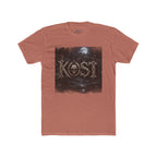 KOS Gothic Metal Graphic T-Shirt