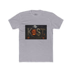 Halloween "Kost" Pumpkin Skull Tee