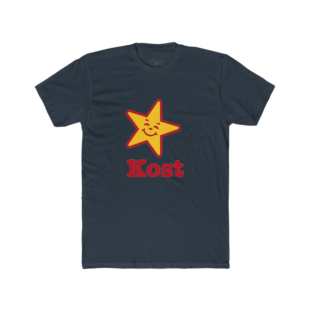 Kost Smiling Star Tee