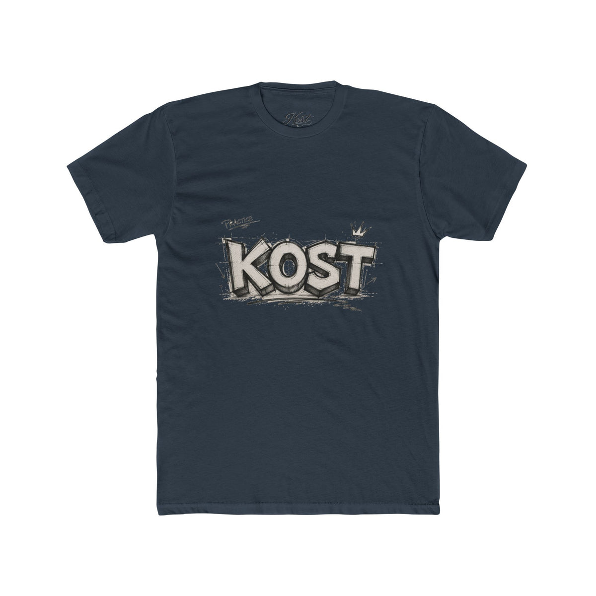 KOST Graphic T-Shirt