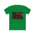 Unisex Cotton Crew Tee