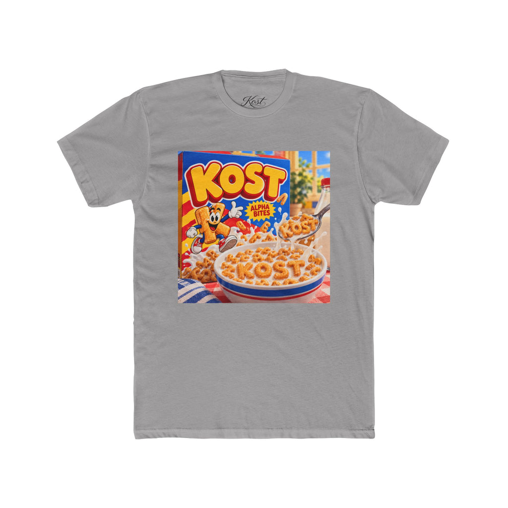 Kost Cereal Vintage Box Graphic Tee