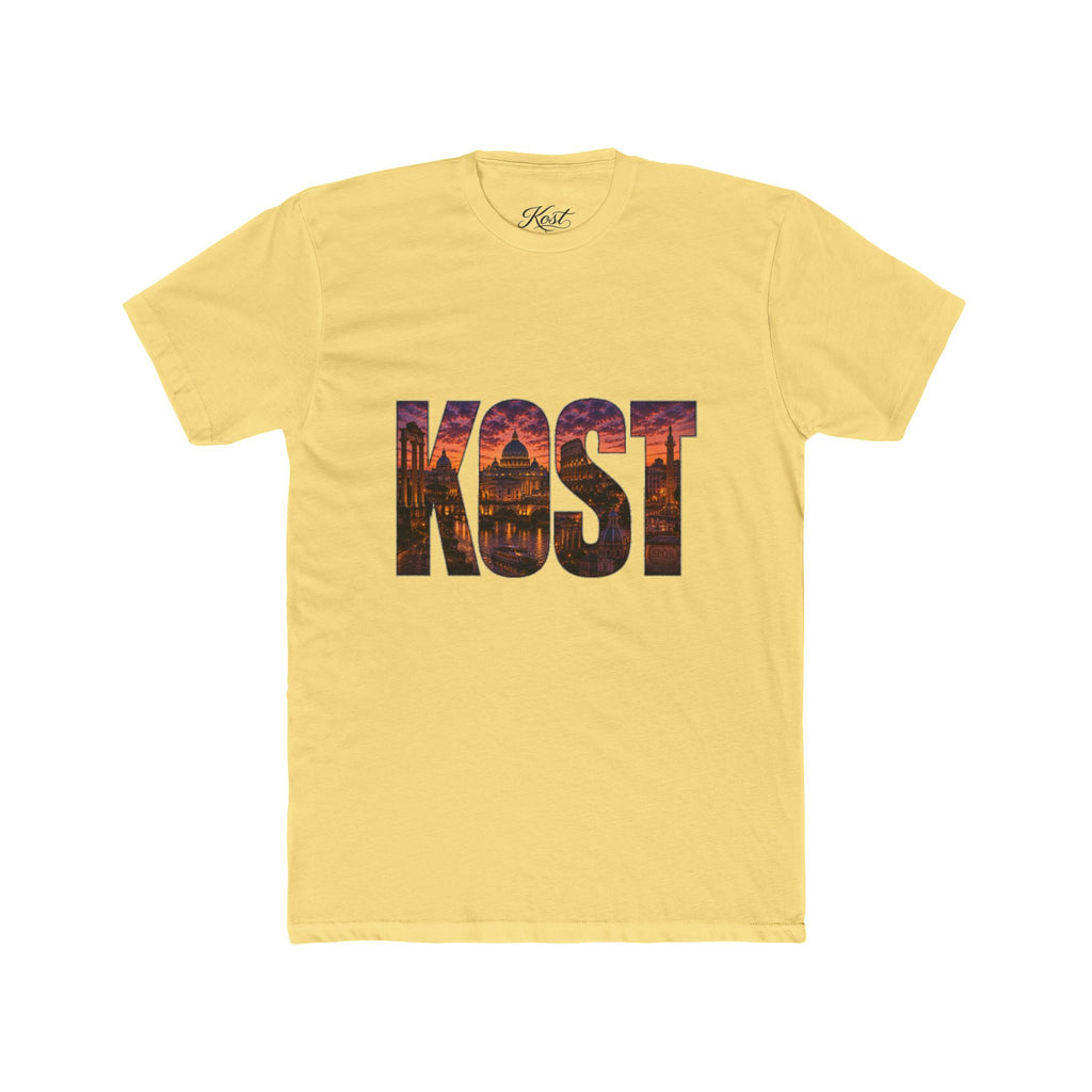 KOST Landscape Graphic Tee