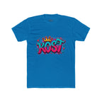KOST Colorful Crown Graphic T-Shirt