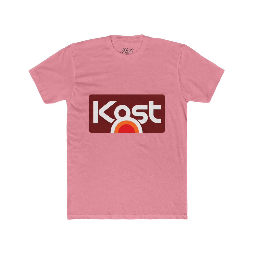 Kost Retro Logo Tee