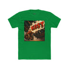 KOST Retro Cannon Pop Art T-Shirt