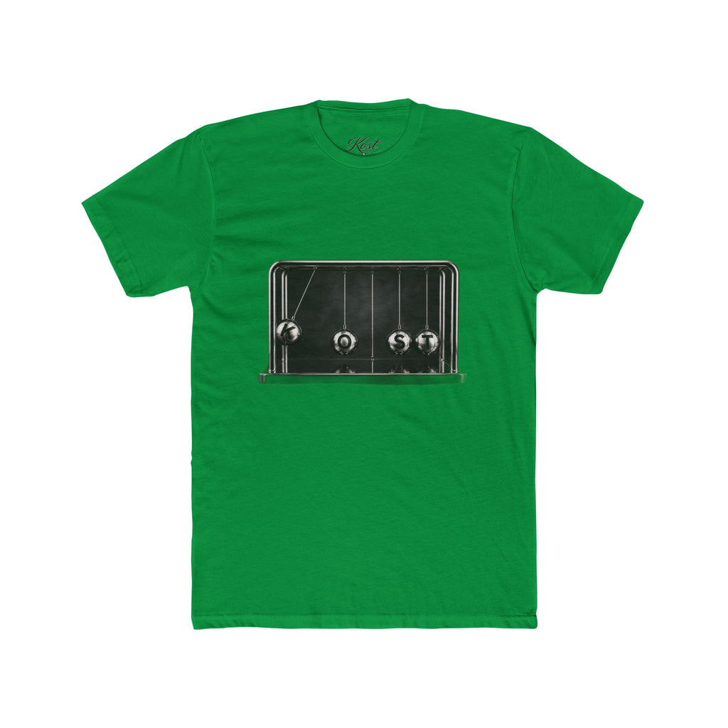 Vintage Audio Control Panel Graphic T-Shirt