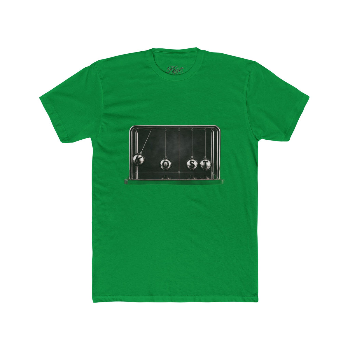 Vintage Audio Control Panel Graphic T-Shirt