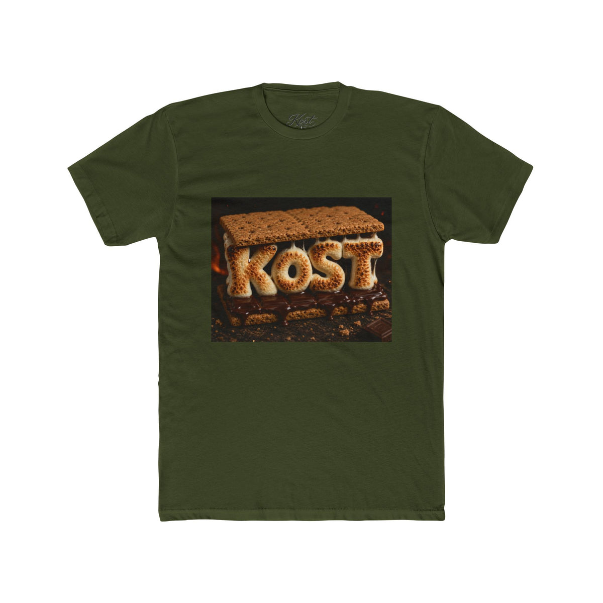 KOST Sandwich Graphic T-Shirt