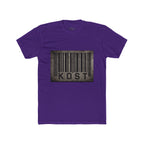 KOST Barcode Graphic Tee