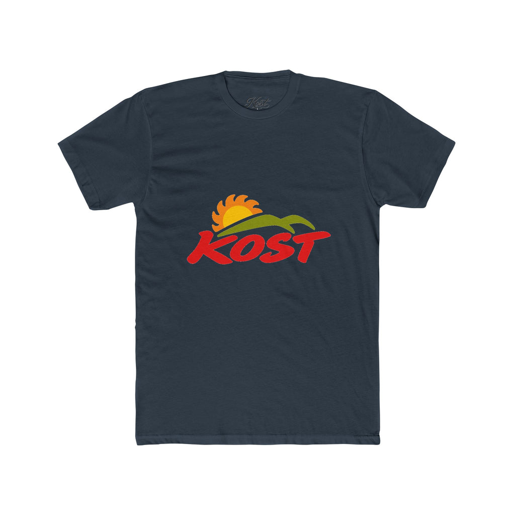KOST Vintage Sunset Tee