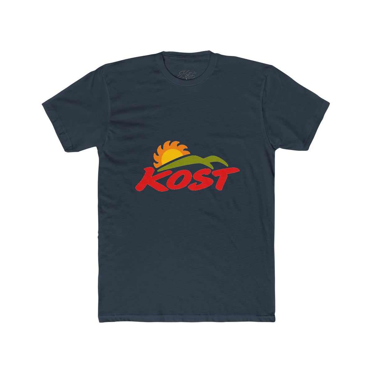 KOST Vintage Sunset Tee