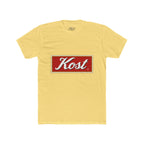 Kost Vintage Logo Tee