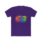 KOST Colorful Graphic T-Shirt