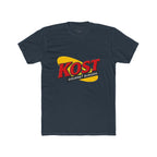 Burger Logo T‑Shirt — "KOST Gourmet Burgers" Retro Crew Tee