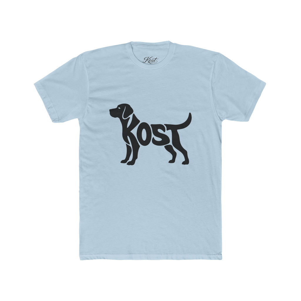 K9ST Dog Graphic T-Shirt for Dog Lovers